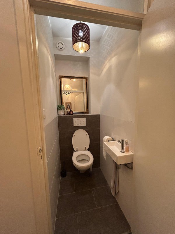 appartement Sophiastraat Breda - Afbeelding 5