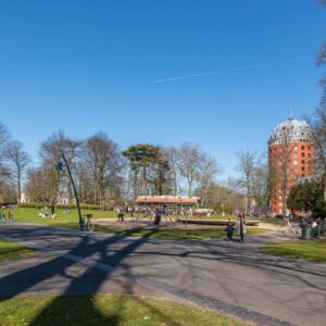 appartement Sophiastraat Breda