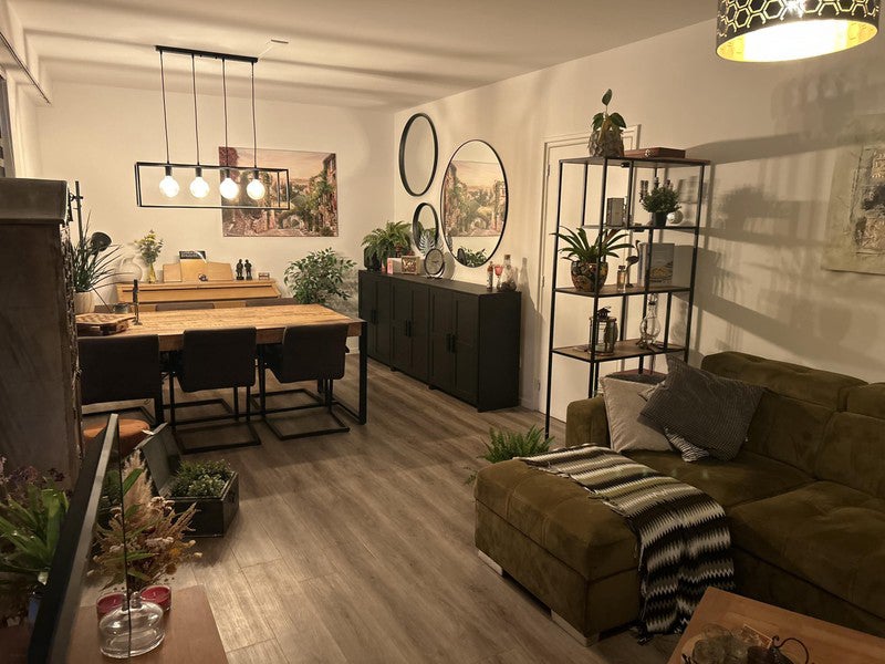 appartement Sophiastraat Breda