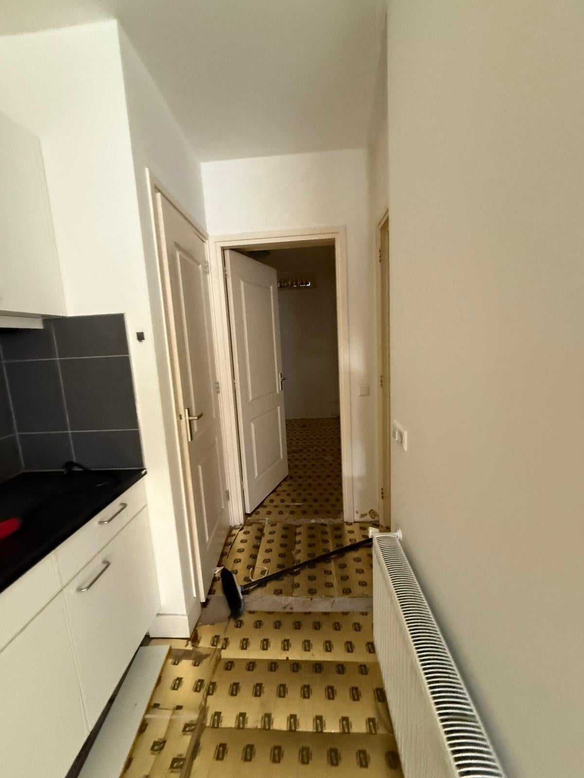 appartement Sophiastraat Leiden - Afbeelding 3
