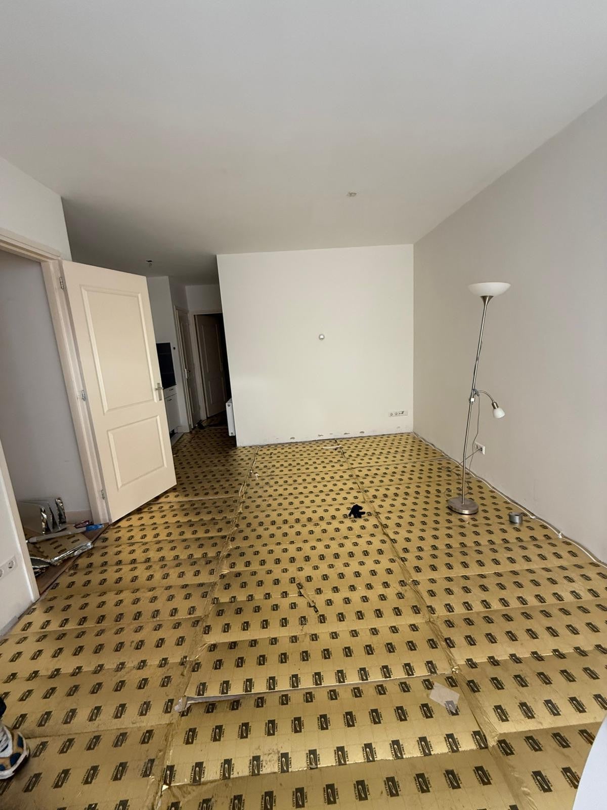 appartement Sophiastraat Leiden - Afbeelding 4