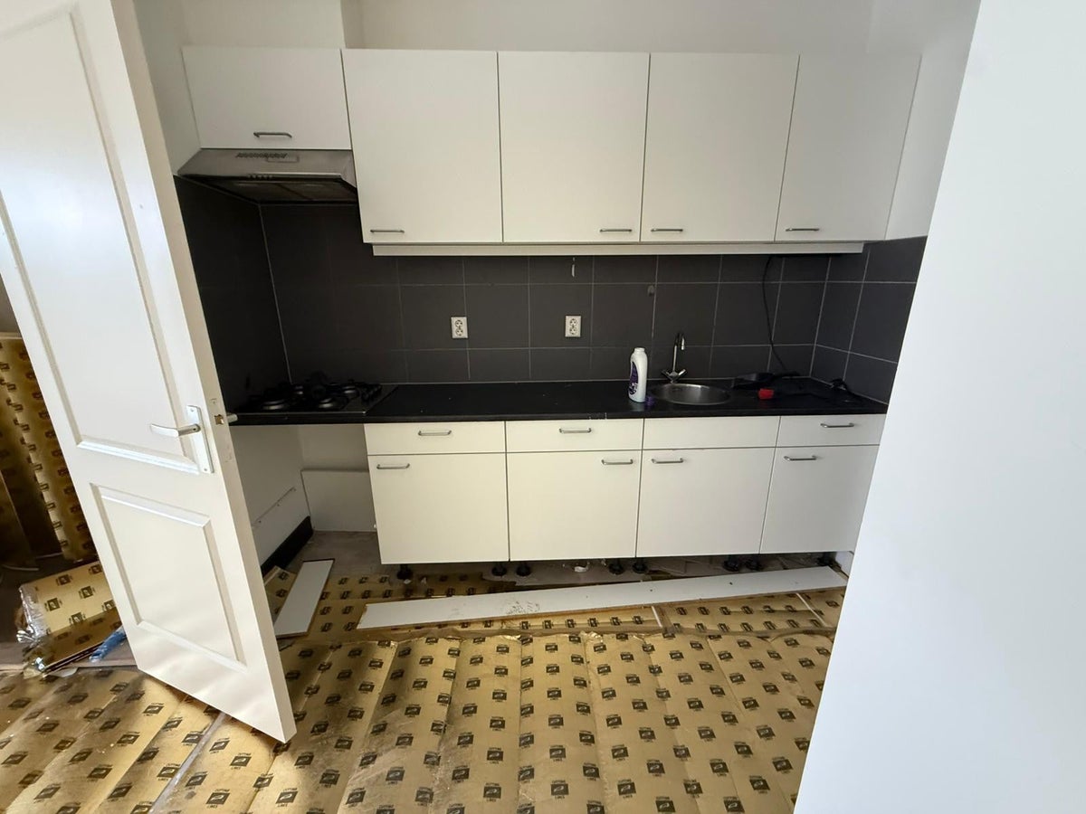 appartement Sophiastraat Leiden - Afbeelding 5