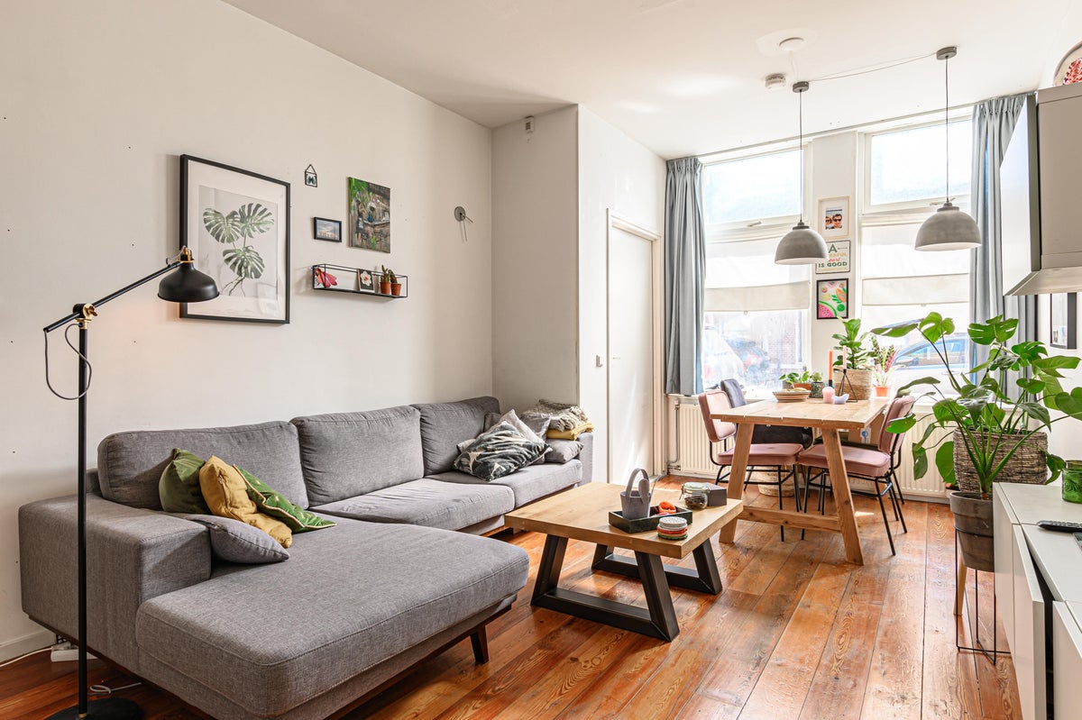 appartement Sophiastraat Leiden