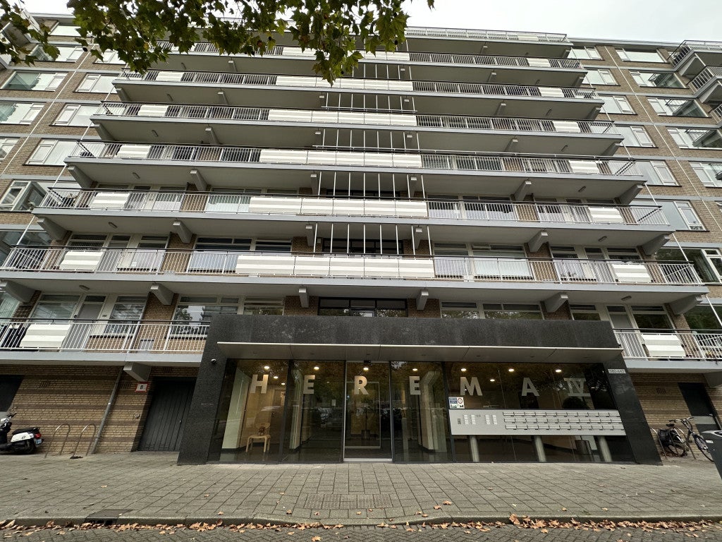 appartement Söderblomplaats Rotterdam - Afbeelding 2