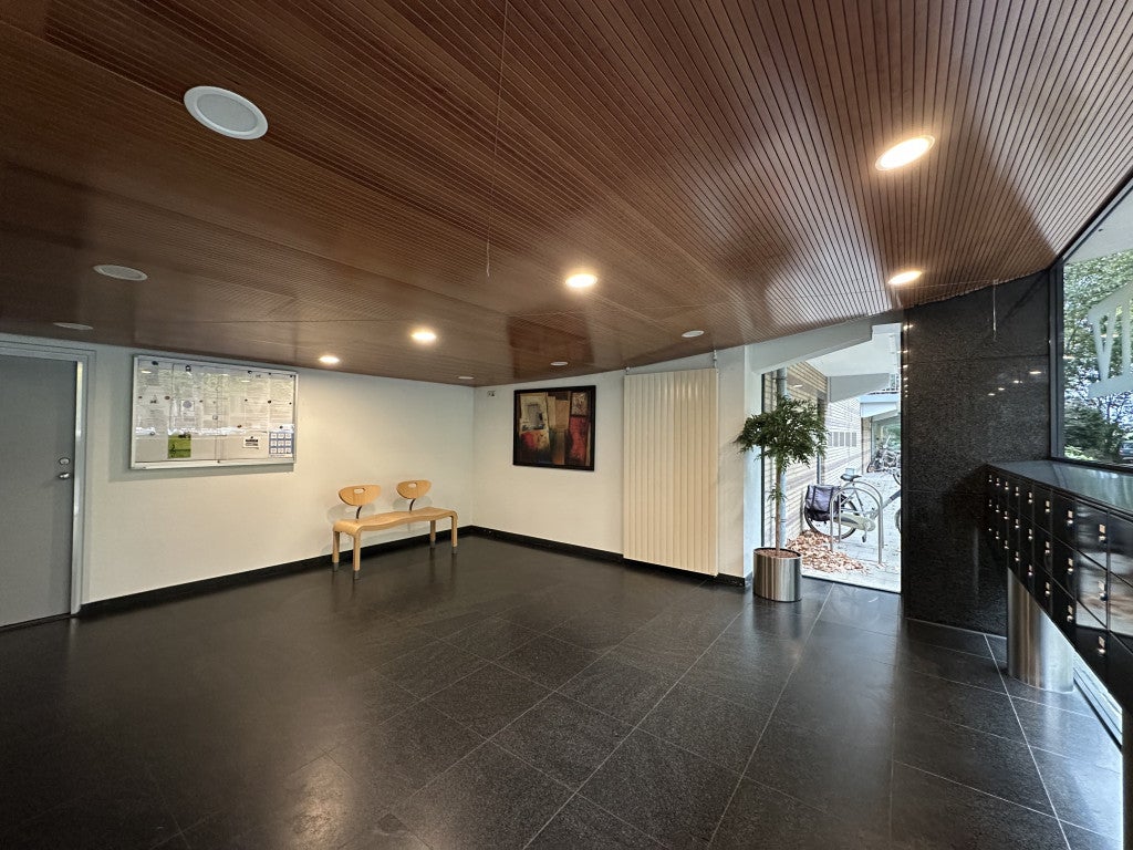 appartement Söderblomplaats Rotterdam - Afbeelding 3