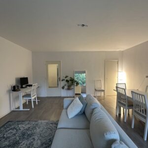 appartement S&ouml;derblomplaats Rotterdam