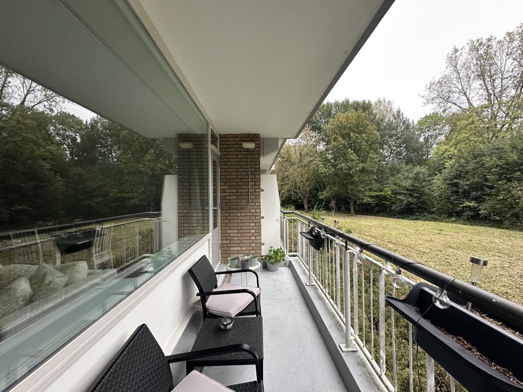 appartement Söderblomplaats Rotterdam - Afbeelding 5