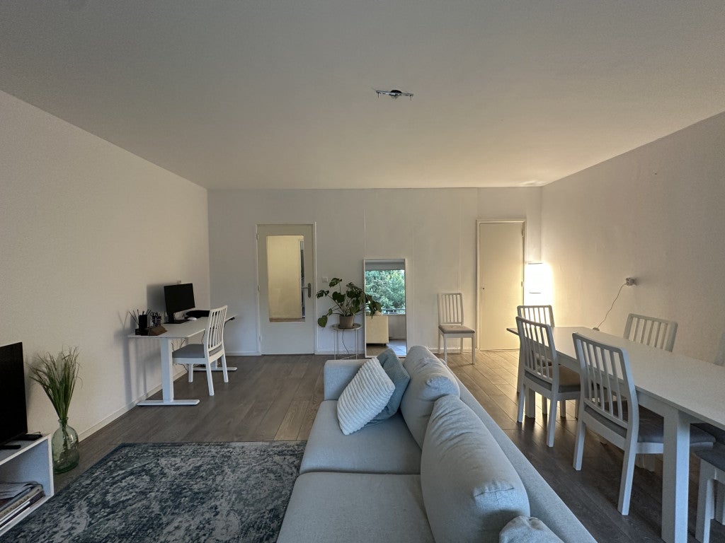 appartement Söderblomplaats Rotterdam