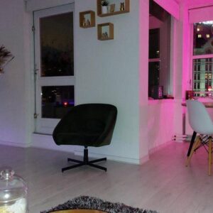 appartement Spaansekade Rotterdam