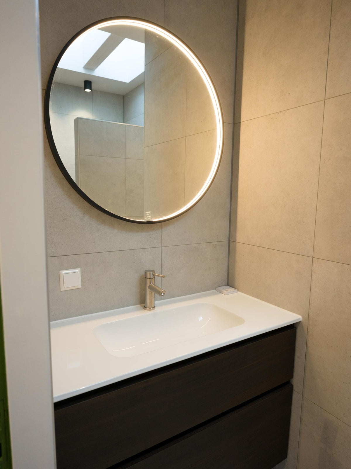 appartement Spaarnestraat Den Haag - Afbeelding 4