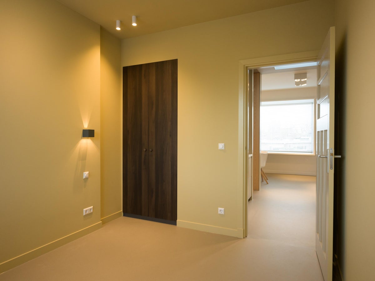 appartement Spaarnestraat Den Haag - Afbeelding 5