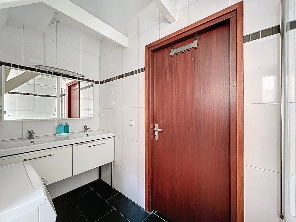 appartement Spaarpotsteeg Amsterdam - Afbeelding 3