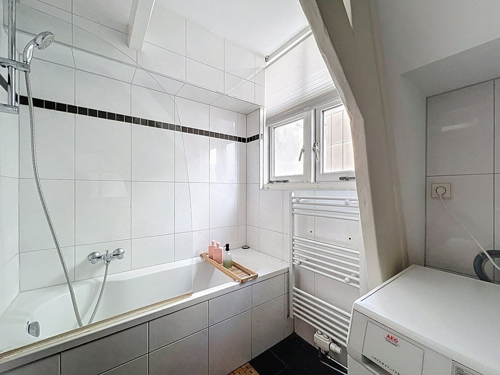 appartement Spaarpotsteeg Amsterdam - Afbeelding 4