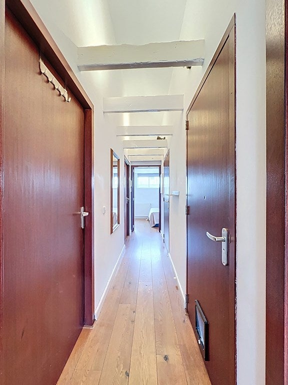 appartement Spaarpotsteeg Amsterdam - Afbeelding 5