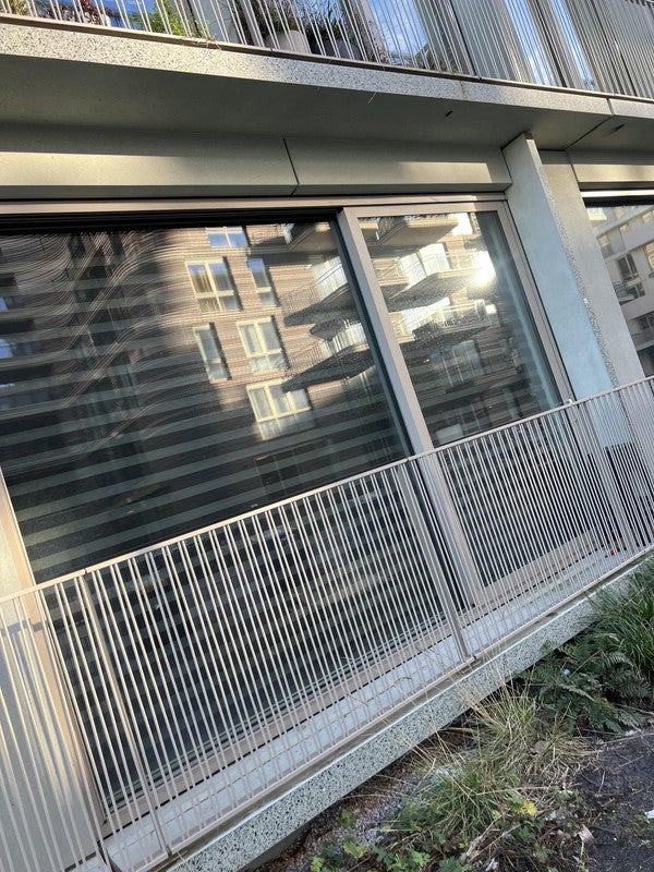 appartement Spadinalaan Amsterdam - Afbeelding 2