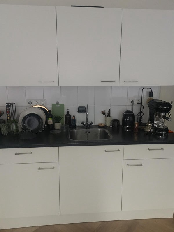 appartement Spadinalaan Amsterdam - Afbeelding 2