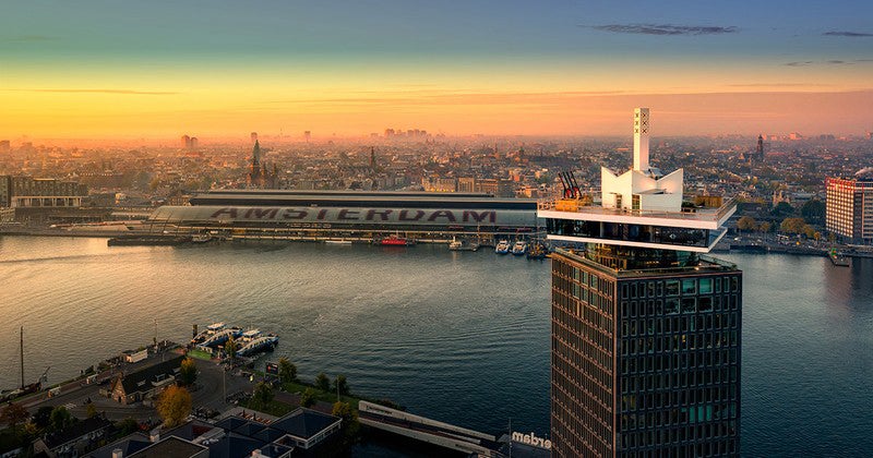 appartement Spadinalaan Amsterdam - Afbeelding 3