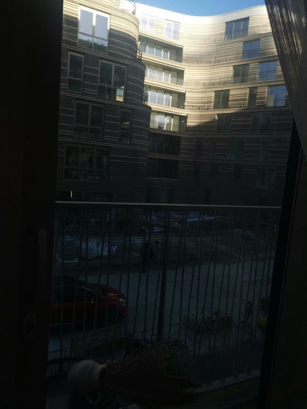 appartement Spadinalaan Amsterdam - Afbeelding 3