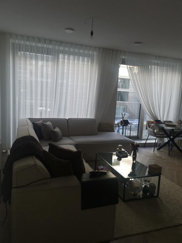 appartement Spadinalaan Amsterdam - Afbeelding 4