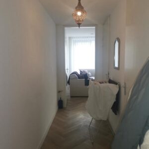 appartement Spadinalaan Amsterdam