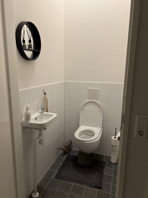 appartement Spadinalaan Amsterdam - Afbeelding 5