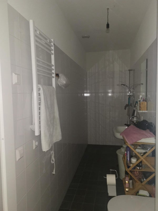 appartement Spadinalaan Amsterdam - Afbeelding 5