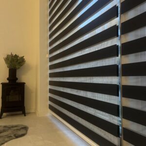 appartement Spadinalaan Amsterdam