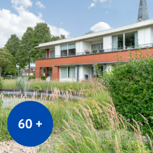 appartement Spanbroekerweg Spanbroek