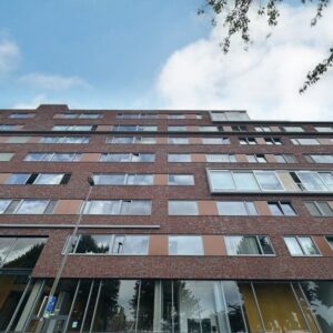 appartement Spangesekade Rotterdam