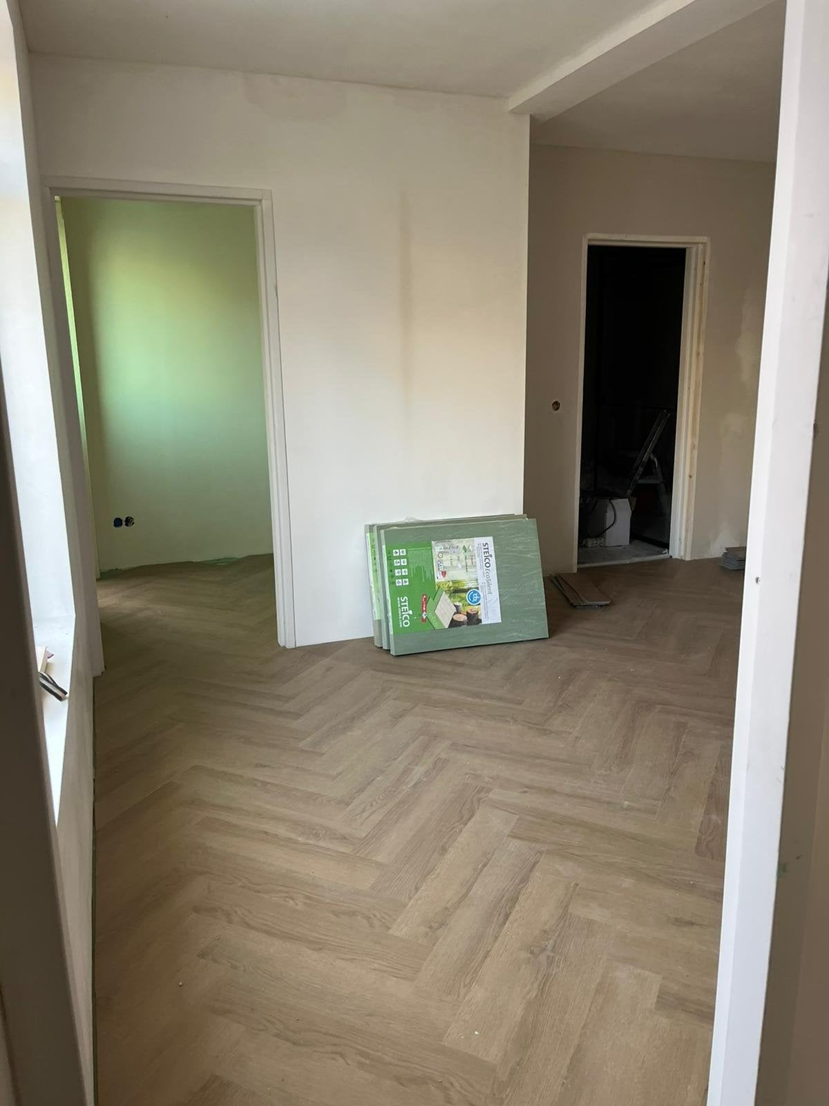 appartement Sparrenlaan Baarn - Afbeelding 3