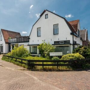 appartement Sparrenlaan Baarn