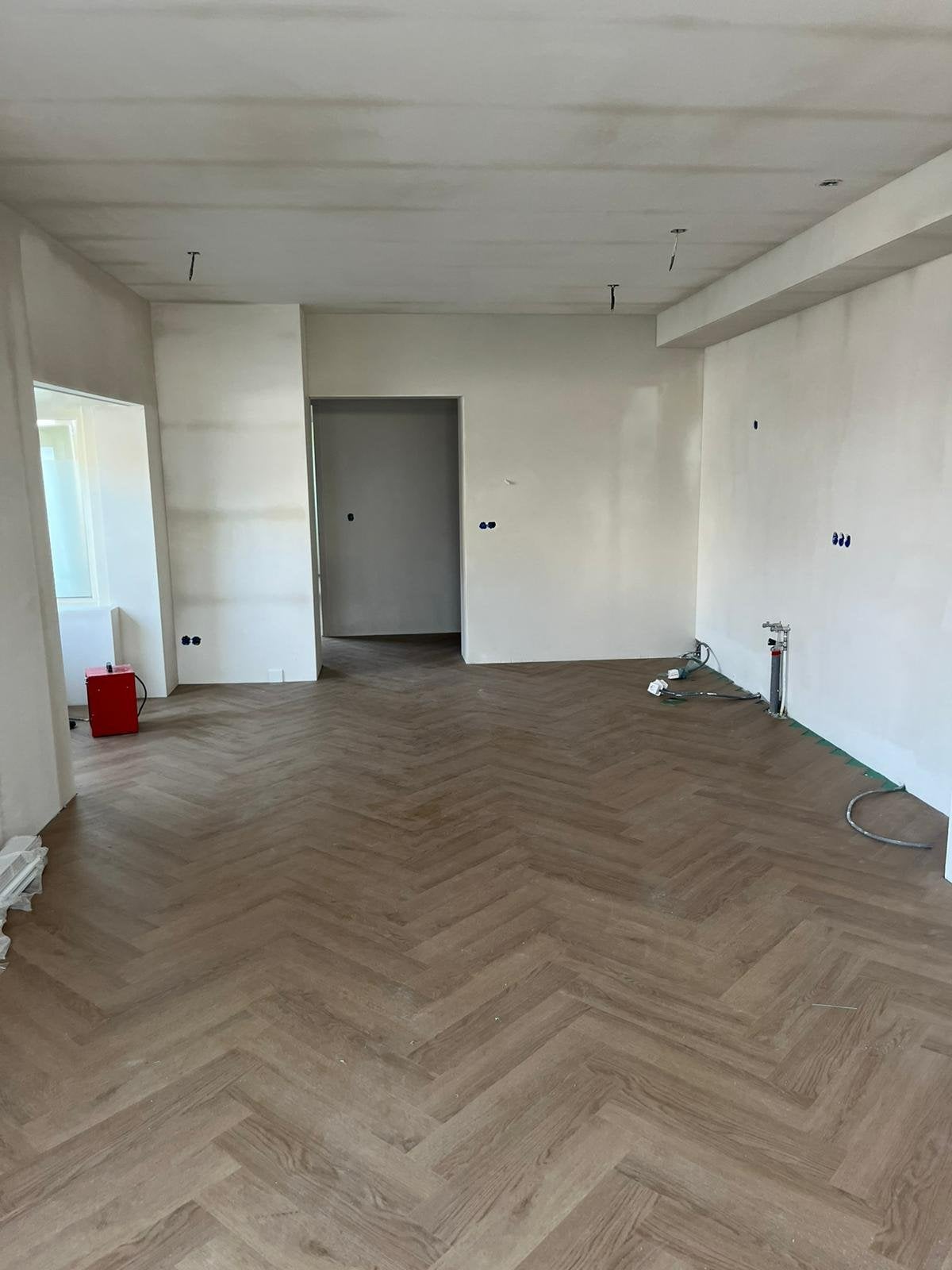 appartement Sparrenlaan Baarn - Afbeelding 5