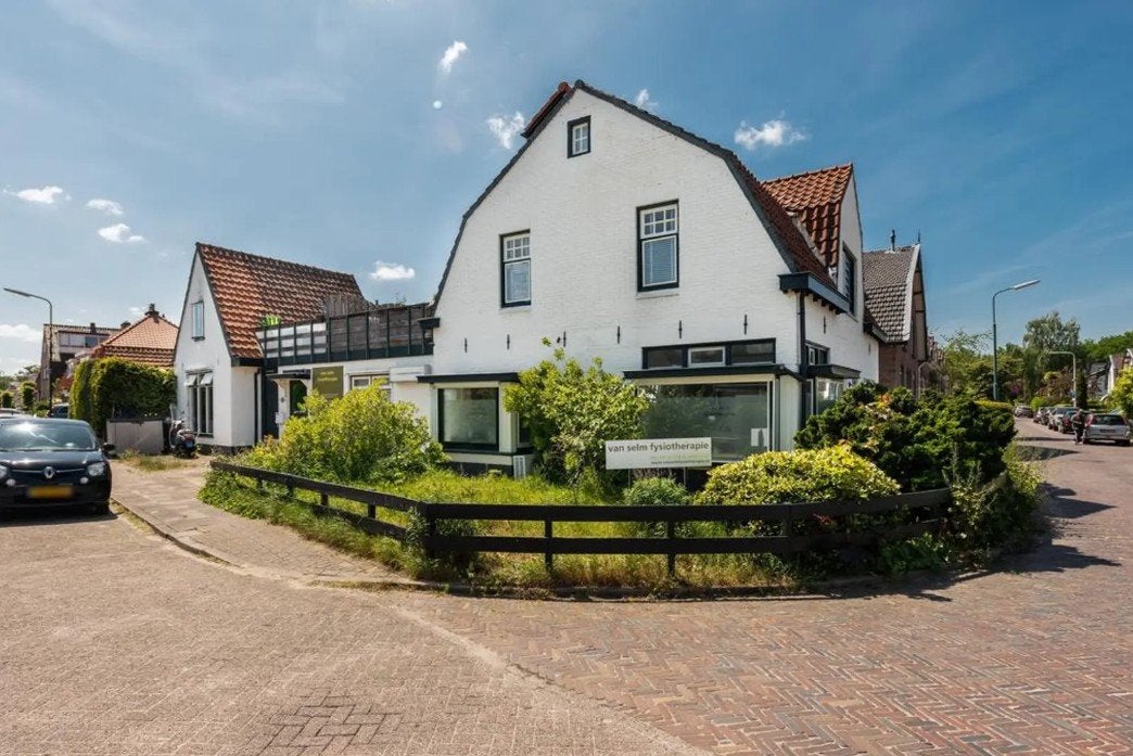 appartement Sparrenlaan Baarn