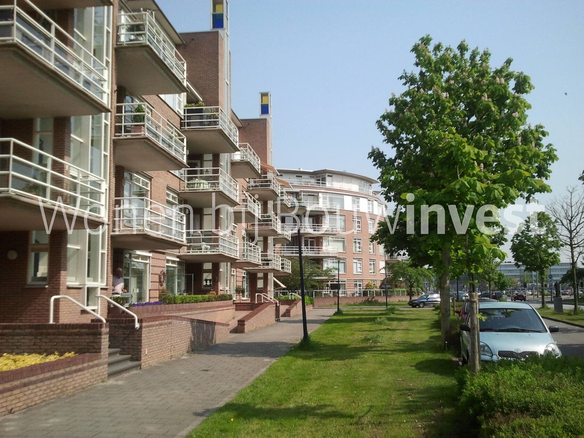 appartement Sperwerlaan Leidschendam - Afbeelding 3