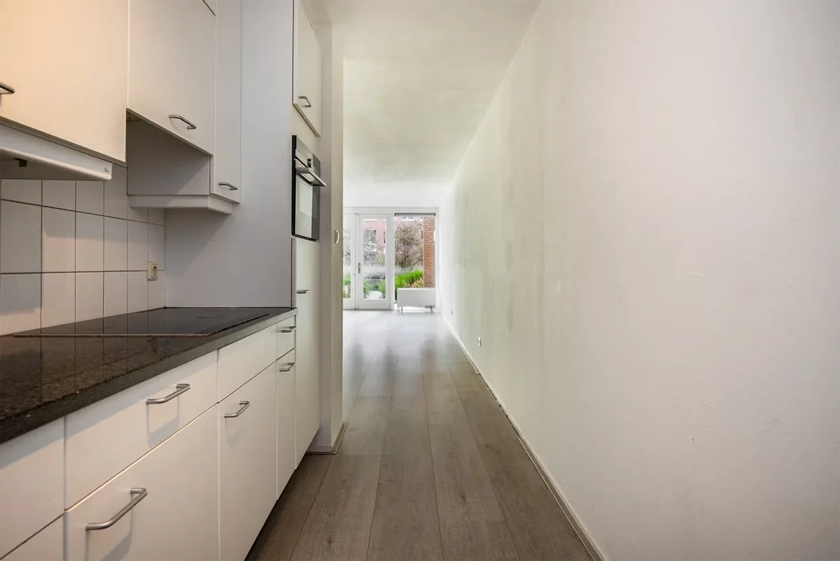 appartement Sphinxlunet Maastricht - Afbeelding 2