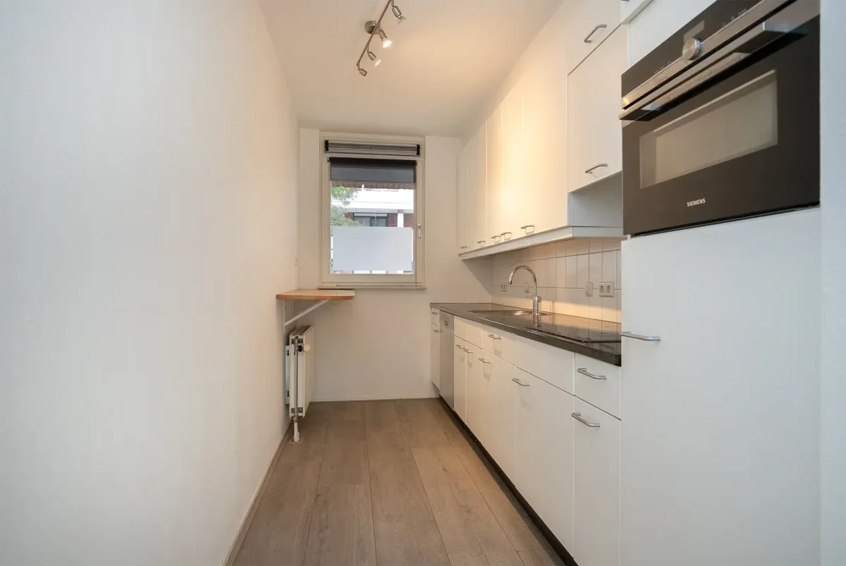 appartement Sphinxlunet Maastricht - Afbeelding 3