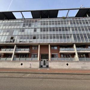 appartement Sphinxlunet Maastricht