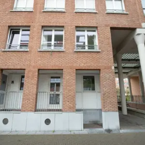 appartement Sphinxlunet Maastricht