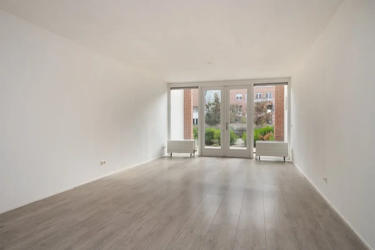 appartement Sphinxlunet Maastricht - Afbeelding 5