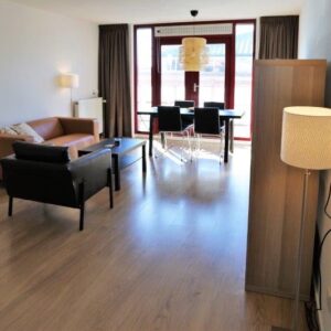 appartement Sphinxlunet Maastricht