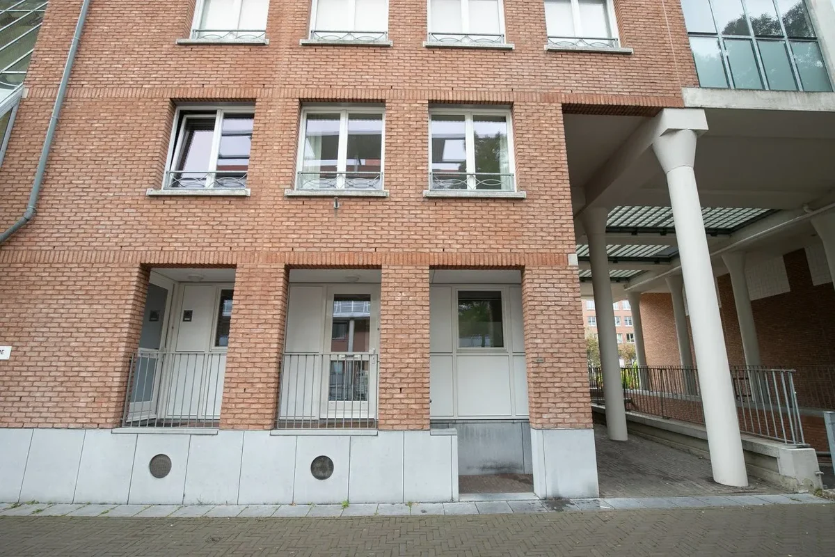 appartement Sphinxlunet Maastricht