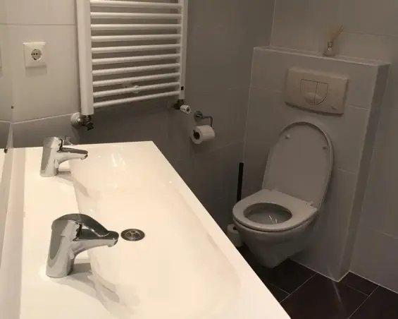 appartement Spijkerstraat Arnhem - Afbeelding 3