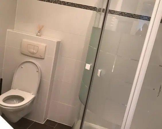 appartement Spijkerstraat Arnhem - Afbeelding 4