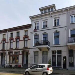 appartement Spijkerstraat Arnhem