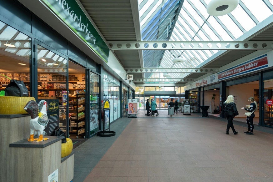 appartement Spinnekop Amsterdam - Afbeelding 3