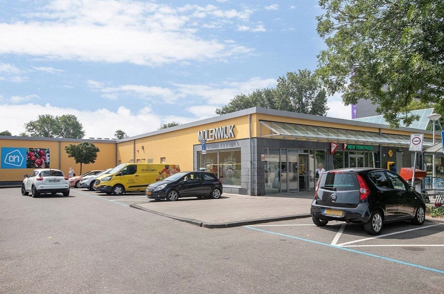 appartement Spinnekop Amsterdam - Afbeelding 4