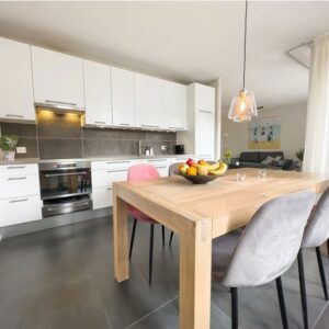 appartement Spinnekop Amsterdam