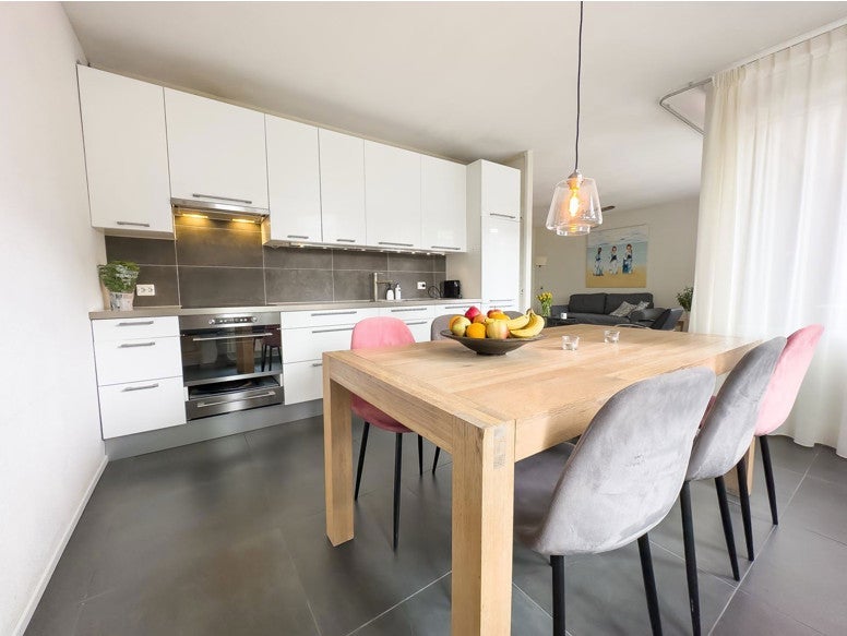 appartement Spinnekop Amsterdam