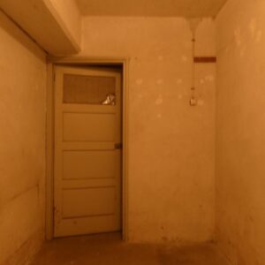 appartement Spinozaweg Rotterdam