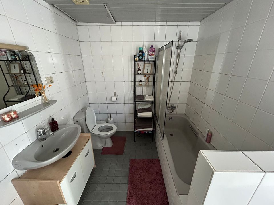 appartement Spoorlaan Tilburg - Afbeelding 3